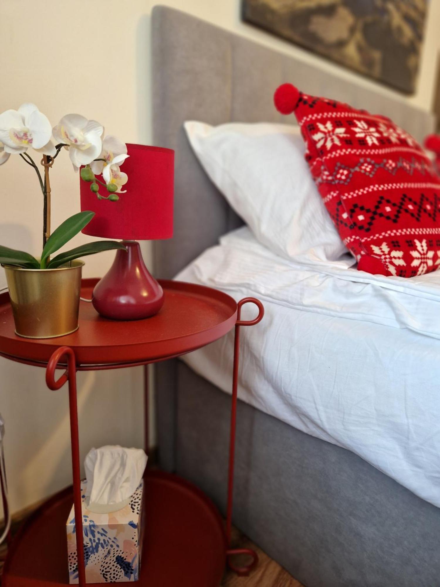 Apartament Trzy Pomosty Villa Mistral Свіноуйсьце Екстер'єр фото